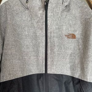 The North Face Men’s Snowboarding Jacket size XXL